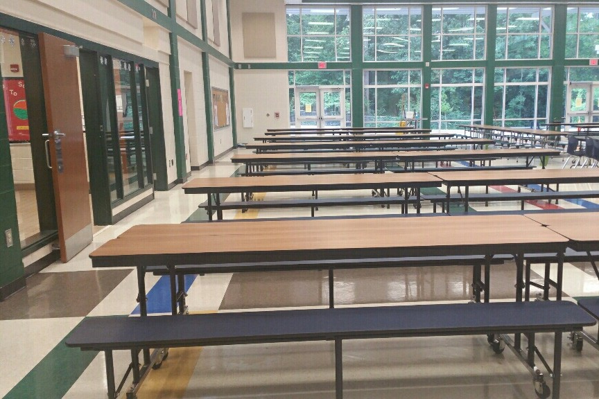 Cafeteria