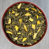 Mighty Mango Sencha Green Tea from True Tea Club