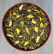 Mighty Mango Sencha Green Tea from True Tea Club
