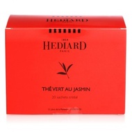 Jasmine Green Tea from Hediard
