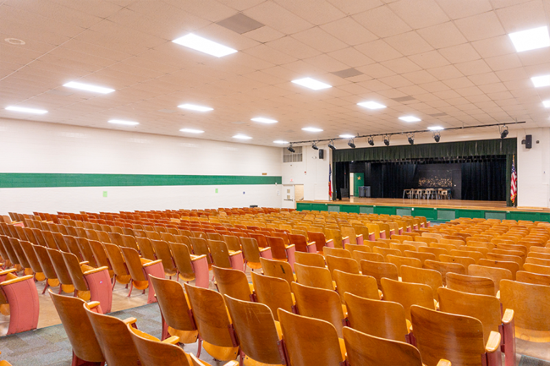 Auditorium