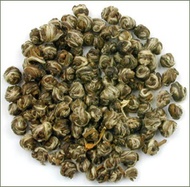 Jasmine Dragon Tears from The Tea Table