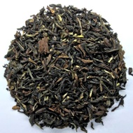 Darjeeling Autumnal Flush Seeyok 2021 from Literárna Čajovňa