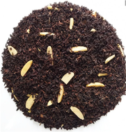 Marzipan Tea from Tamborine Tea