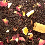 Haarlem Christmas Tea from The Art of Tea NL
