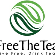 Sweet Matcha Vitality from Free The Tea