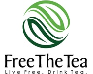 Sweet Matcha Vitality from Free The Tea