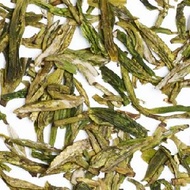 Lion's Peak Xi Hu Dragon Well Long Jing from Summit Tea Company