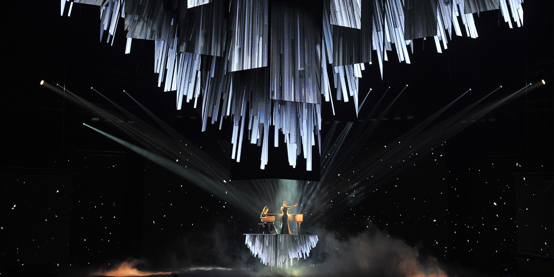 6 highlights from this year's 29th Golden Melody Awards