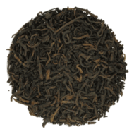 Golden Pu-erh from English Tea Store