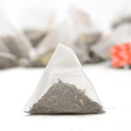 Raw Loose Pu-erh Pyramid Tea Bag from Teavivre