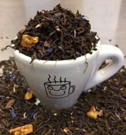 Chocolate Orange from Happy Mug Coffee