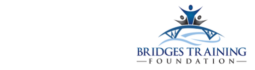 Bridges Training Foundation logo
