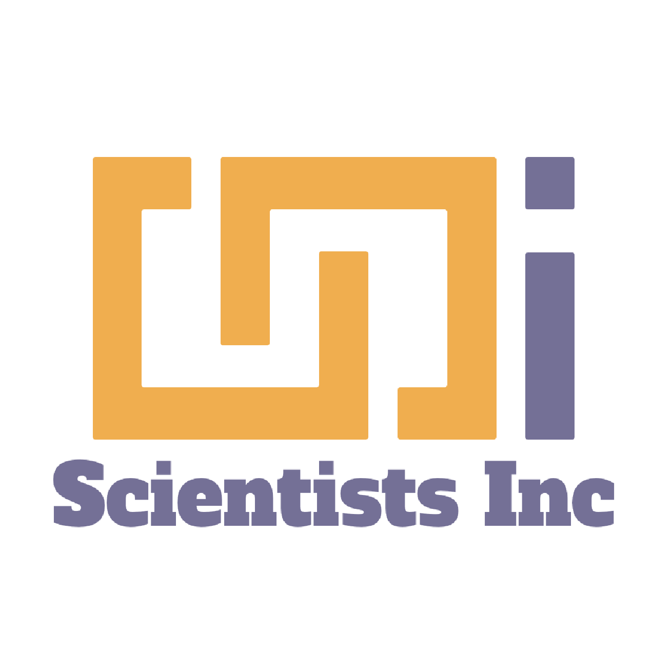 Scientists, Inc logo