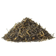 Superfine Keemun Mao Feng Black Tea from Teavivre