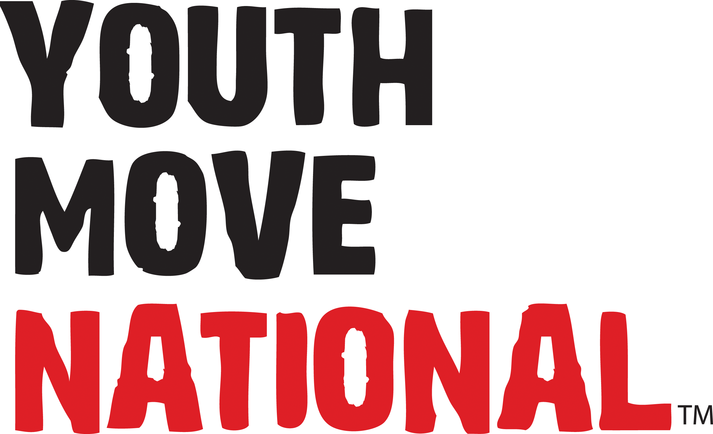 Youth MOVE National logo