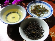 Lao Cong Shé Men-2011 from TeaHabitat