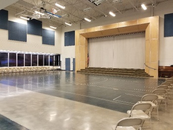 Multipurpose Room