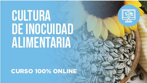 Product image for Mejora de la cultura de inocuidad alimentaria