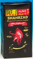 Shahrzad Blended Tea from Shahrzad