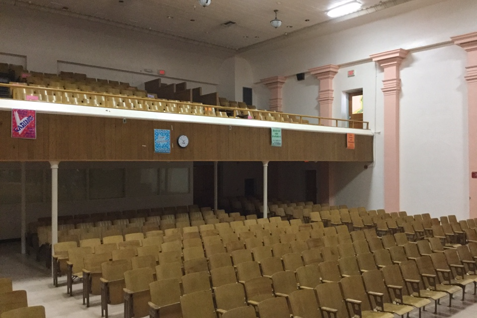 Auditorium