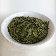 Dragon Well 2017 (Hangzhou)- Long Jing from Healthy Leaf