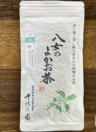 Chiyonoen Tea Garden #3: Mountain-Grown, Single-Cultivar Sencha Yabukita from Yunomi