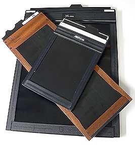 Film Holder Numbering
