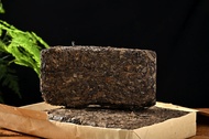2015 Cha Yu Lin "Lao Tong You Xiang" Hunan Fu Brick Tea from Yunnan Sourcing