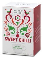 Sweet Chilli from Higher Living