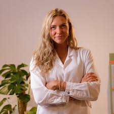 Alice Chierichetti