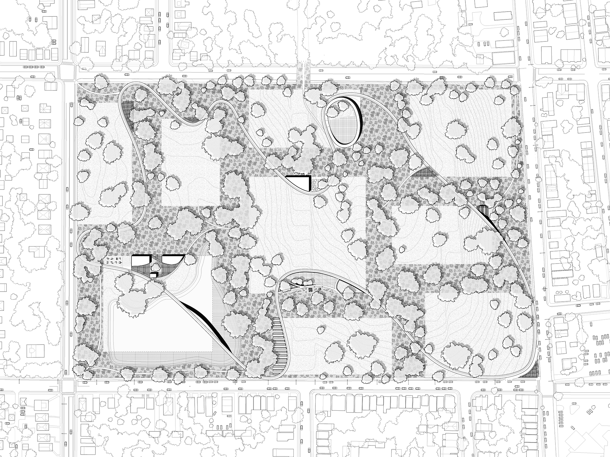 The Loop - Columbia GSAPP