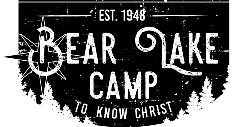 Bear Lake Camp logo