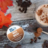 Maca Mocka from Bird & Blend Tea Co.