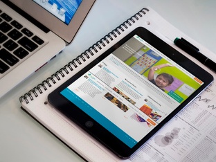 portfolio