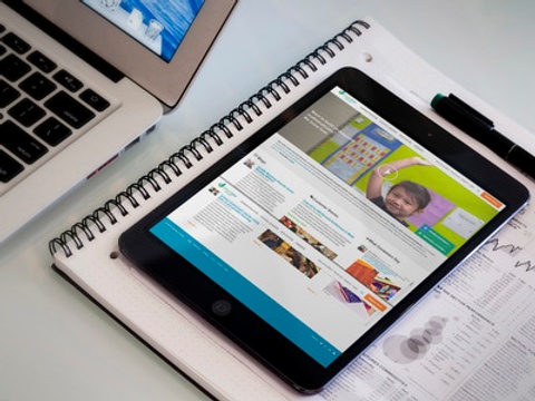 portfolio