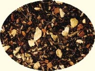 Spicy Chai from The Seasoned Home