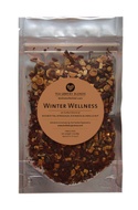 Winter Wellness from Tea Lovers Blends/Tea Lovers Festival