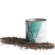 Dian Hong Congfu from Joseph Wesley Black Tea