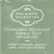 Chamomile Spearmint from Private Selection