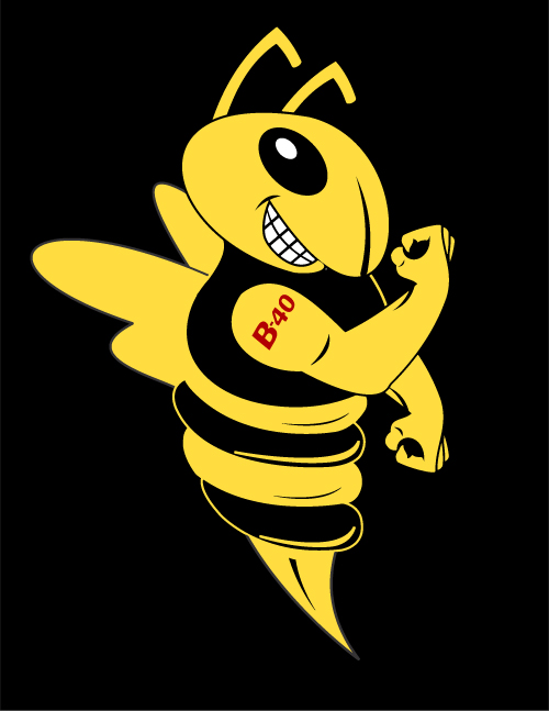 Branciforte Home & School Club logo