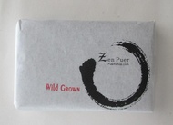 2014 Zenpuer 1403 Wild Grown Ripe Pu-erh Tea Brick from PuerhShop.com