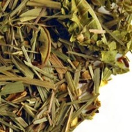 Organic French Lemon Ginger from Element Tea