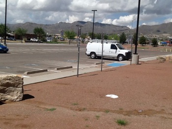Parking Lot
