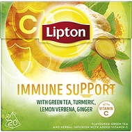 Immune Support from Lipton
