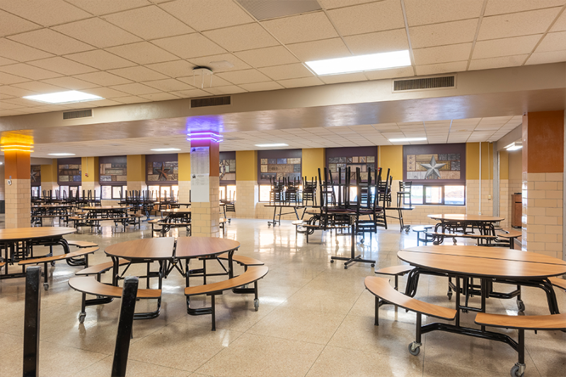 Cafeteria