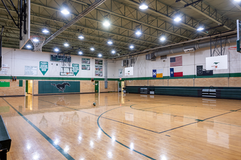 Gym 1