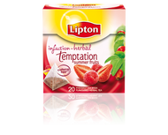 Temptation Summer Fruits from Lipton