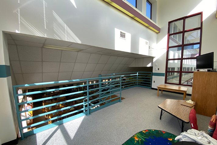 Library