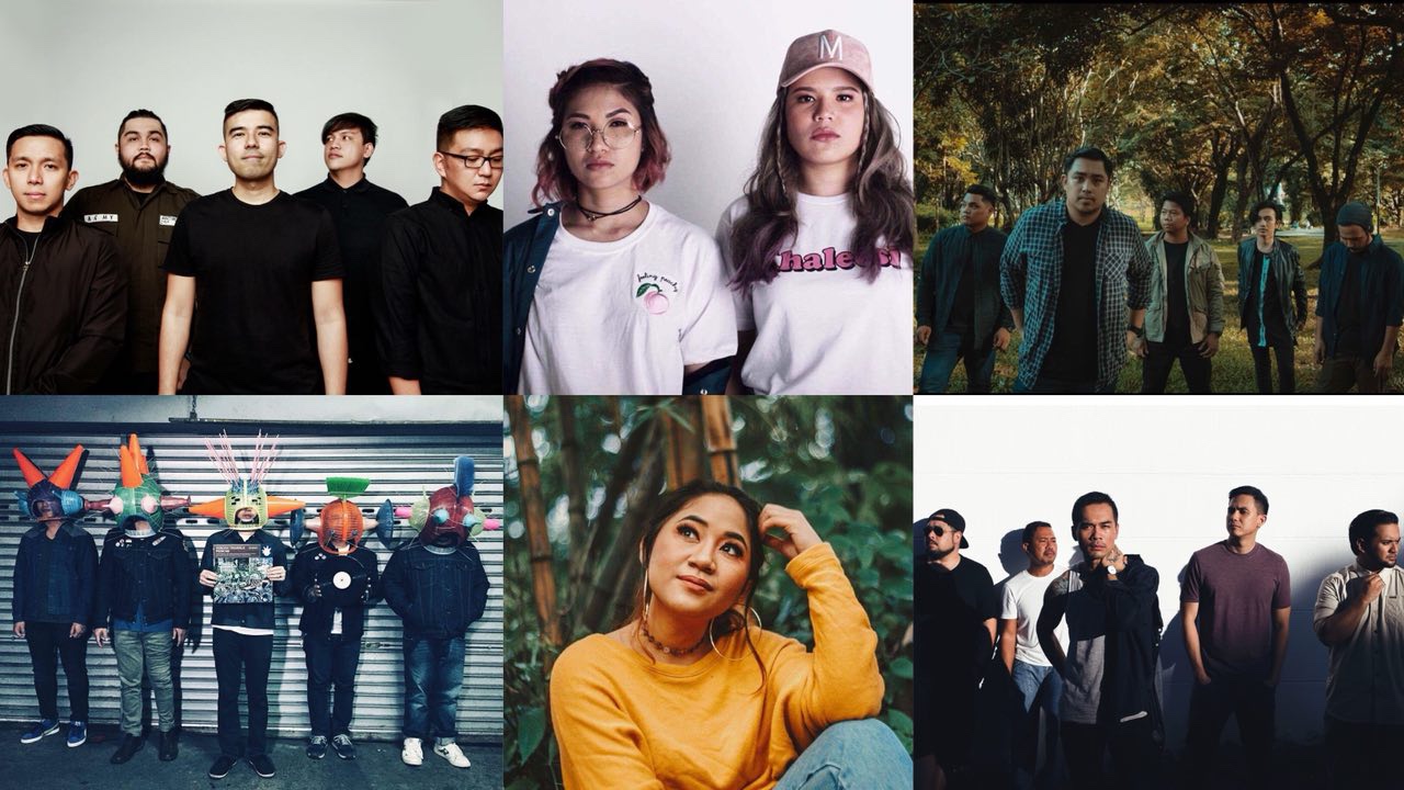A music-filled day awaits you at the Bandwagon Birthday Tour!